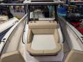 Zodiac X10CC fibreglass centre console RIB with hypalon tubes
