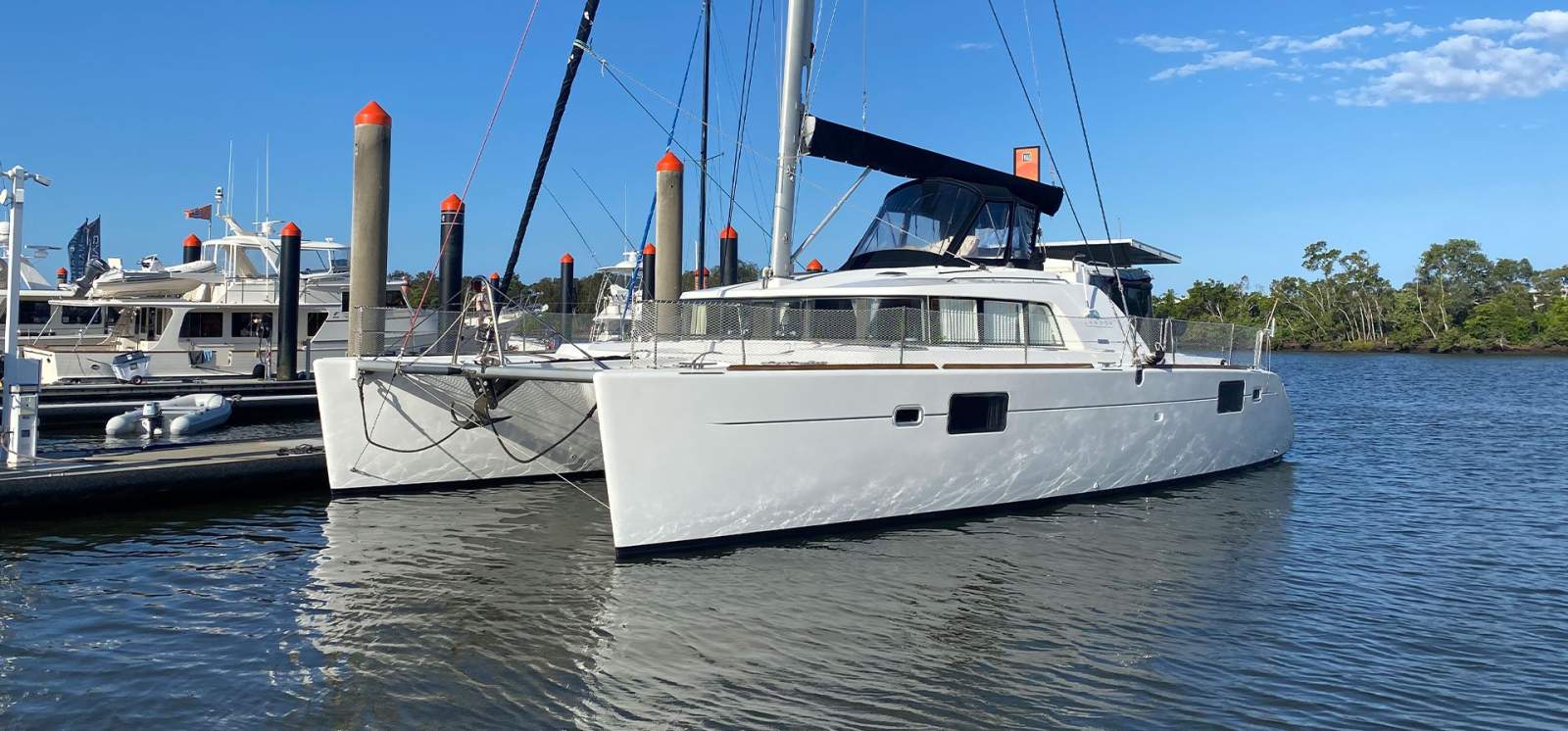 Lagoon 440