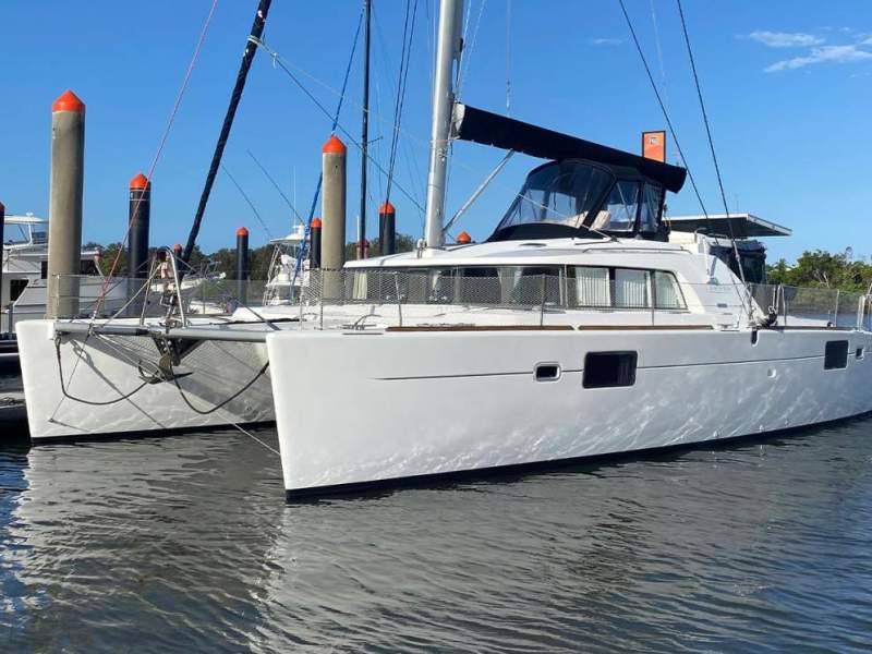 Lagoon 440