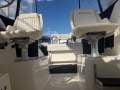Boston Whaler 230 Conquest With Evinrude E-TEC Gen2 250HP (29 Hours!)