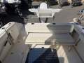 Boston Whaler 230 Conquest With Evinrude E-TEC Gen2 250HP (29 Hours!)