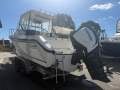 Boston Whaler 230 Conquest With Evinrude E-TEC Gen2 250HP (29 Hours!)