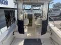 Boston Whaler 230 Conquest With Evinrude E-TEC Gen2 250HP (29 Hours!)