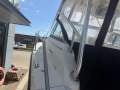 Boston Whaler 230 Conquest With Evinrude E-TEC Gen2 250HP (29 Hours!)