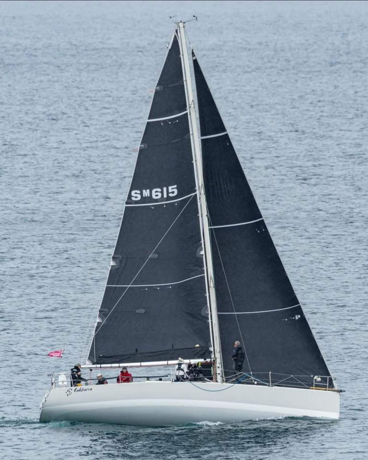 Sydney Yachts 41 Sydney 41