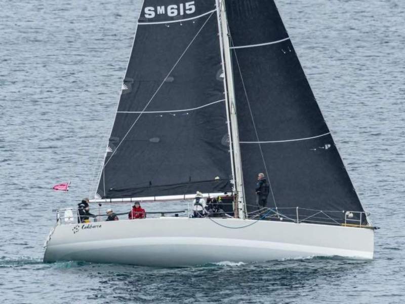 Sydney Yachts 41 Sydney 41