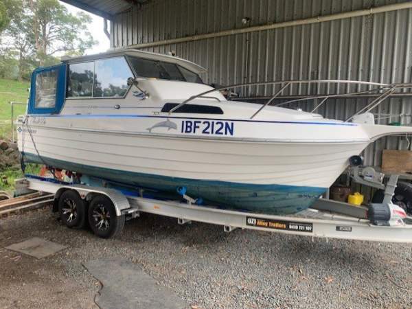 Steber Persuader 2200