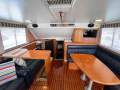 Riviera 43 Open Flybridge - 2 Cabin, 2 Ensuite Version