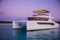 Leopard Catamarans 53 PC