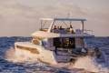 Leopard Catamarans 53 PC