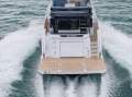 Cruisers Yachts 57 Fly