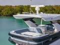 Cruisers Yachts 57 Fly