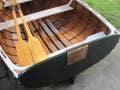 Oughtred Clinker Dinghy