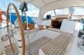 Tayana 52 Proven Bluewater Cruiser | 2021 Rigging & Sails |