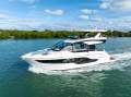 Cruisers Yachts 50 Fly