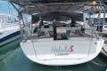 Hanse 458 As New - Incredible Value