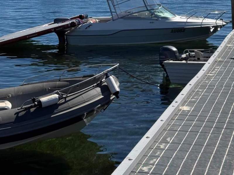 Southwind SR655 SR 655 Fully Refitted | Rottnest Ready |Yamaha 175