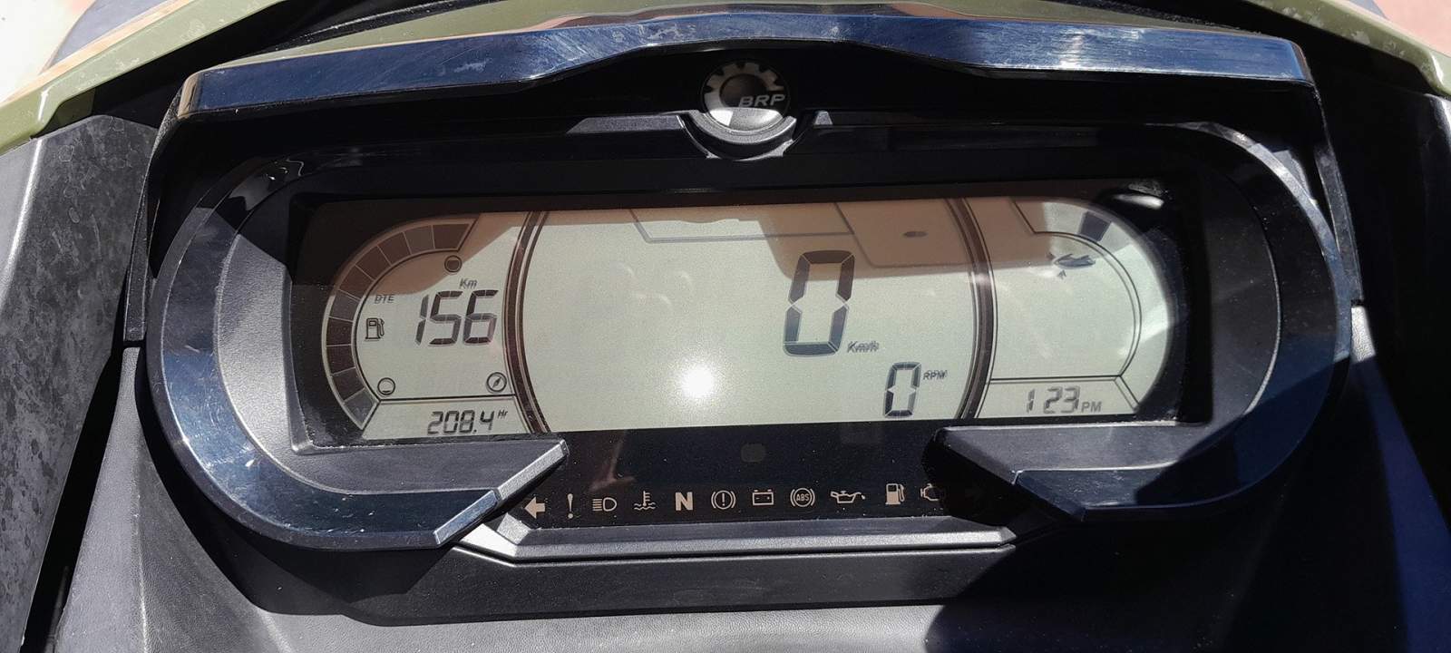 Sea-Doo Fish Pro 170 2020 Sell by EASTER !