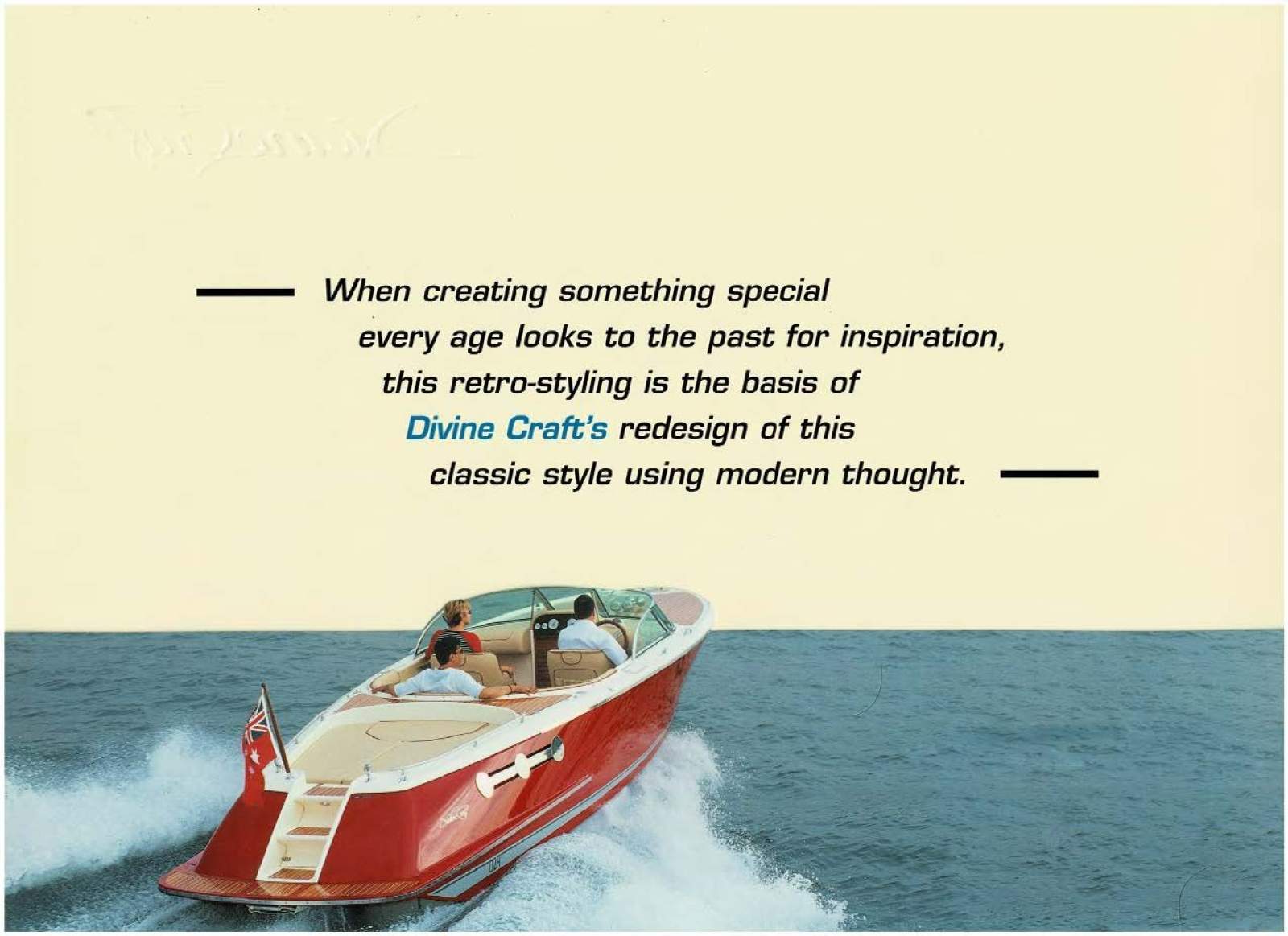 Divine Craft 29