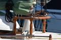 Bob Sawner 32ft Gaff Rigged Sailing Yacht