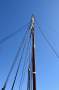 Bob Sawner 32ft Gaff Rigged Sailing Yacht