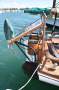 Bob Sawner 32ft Gaff Rigged Sailing Yacht