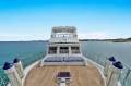 Lycrest 48 Aft Cabin - Sensational livaboard and coastal cruiser