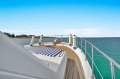 Lycrest 48 Aft Cabin - Sensational livaboard and coastal cruiser