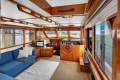Lycrest 48 Aft Cabin - Sensational livaboard and coastal cruiser