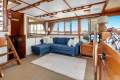 Lycrest 48 Aft Cabin - Sensational livaboard and coastal cruiser