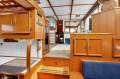 Lycrest 48 Aft Cabin - Sensational livaboard and coastal cruiser