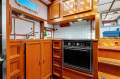 Lycrest 48 Aft Cabin - Sensational livaboard and coastal cruiser