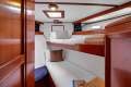 Lycrest 48 Aft Cabin - Sensational livaboard and coastal cruiser