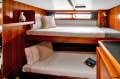 Lycrest 48 Aft Cabin - Sensational livaboard and coastal cruiser