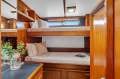 Lycrest 48 Aft Cabin - Sensational livaboard and coastal cruiser