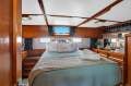 Lycrest 48 Aft Cabin - Sensational livaboard and coastal cruiser