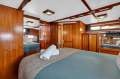 Lycrest 48 Aft Cabin - Sensational livaboard and coastal cruiser