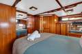 Lycrest 48 Aft Cabin - Sensational livaboard and coastal cruiser