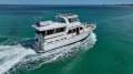 Lycrest 48 Aft Cabin - Sensational livaboard and coastal cruiser