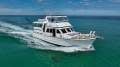 Lycrest 48 Aft Cabin - Sensational livaboard and coastal cruiser