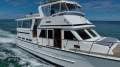Lycrest 48 Aft Cabin - Sensational livaboard and coastal cruiser