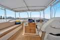 Lycrest 48 Aft Cabin - Sensational livaboard and coastal cruiser