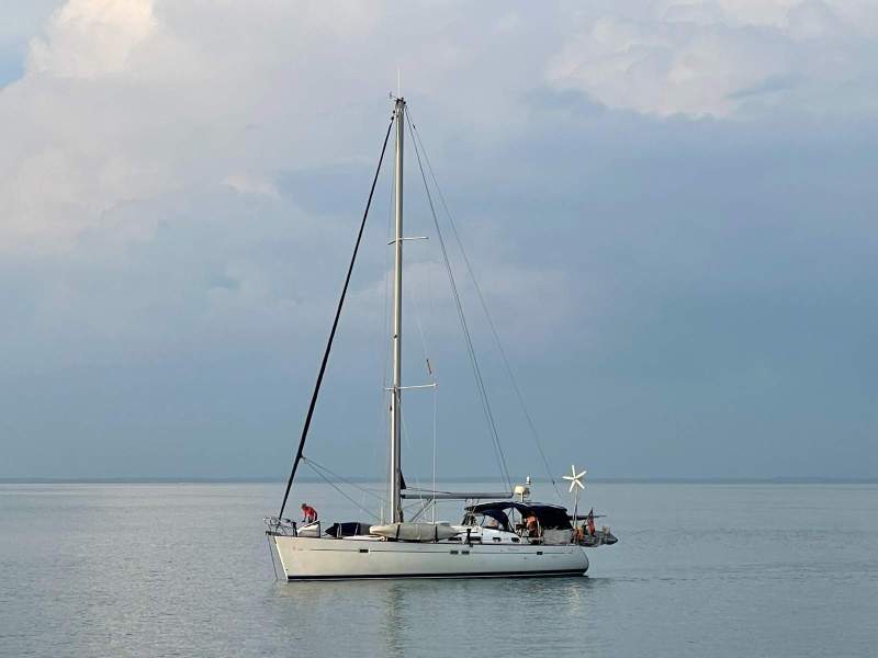 Beneteau Oceanis 473