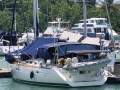 Beneteau Oceanis 473 AUS REG TAX PAID - WELL EQUIPPED OCEAN CRUISER