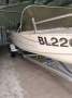 De Havilland Runabout 4.62m with alloy trailer in excellent condition