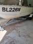 De Havilland Runabout 4.62m with alloy trailer in excellent condition