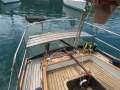 Timber Yachht