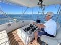 Bertram Caribbean 35 Fantastic family Rottnest cruiser