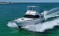Bertram Caribbean 35 Fantastic family Rottnest cruiser