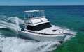 Bertram Caribbean 35 Fantastic family Rottnest cruiser